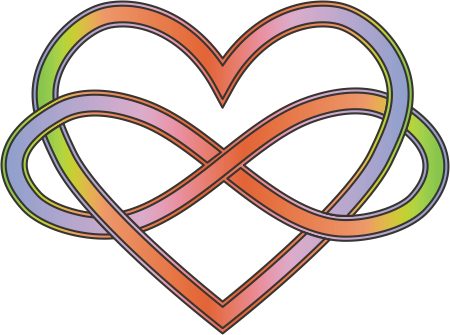 Polyamory Logo